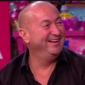 "SLAĐA BI MI JE*ALA MATER": Đani dao svoj sud o VEZI SA MLAĐIM PARTNERIMA, pa šokirao! Ako mu ovo ŽENA ČUJE...