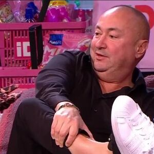 "PLAŠIM SE DA ME ŽENA NE UHVATI SA DEVOJKOM": Folker šokirao usred emisije! Priznao da je VARAO, pa se IZVINJAVAO