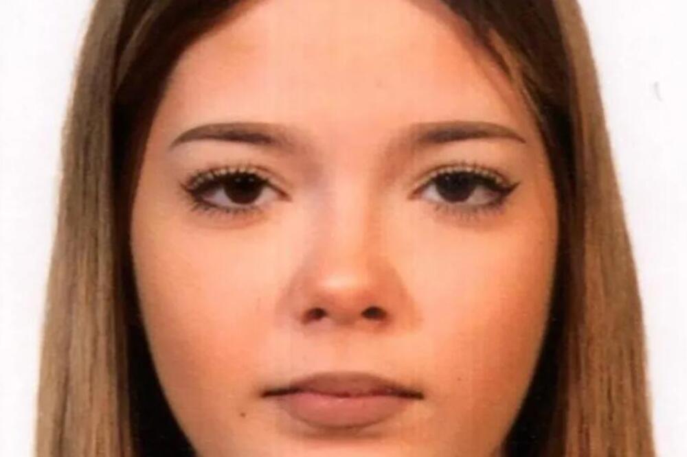 Nestala Marta Ključanin: Ima 20 godina, policija moli za pomoć