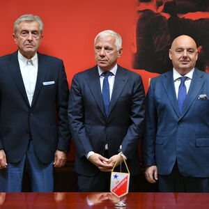 "Srpski fudbal mi je mnogo dao, vreme je da mu vratim": Jugović preuzeo Vojvodinu: Svi treba da prate put Sukačeva!