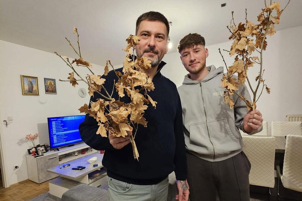 Priča Đorđa iz Loznice koji je postao svetski kuvar: Počeo od mamine kuhinje pa stigao do Singapura! (FOTO)