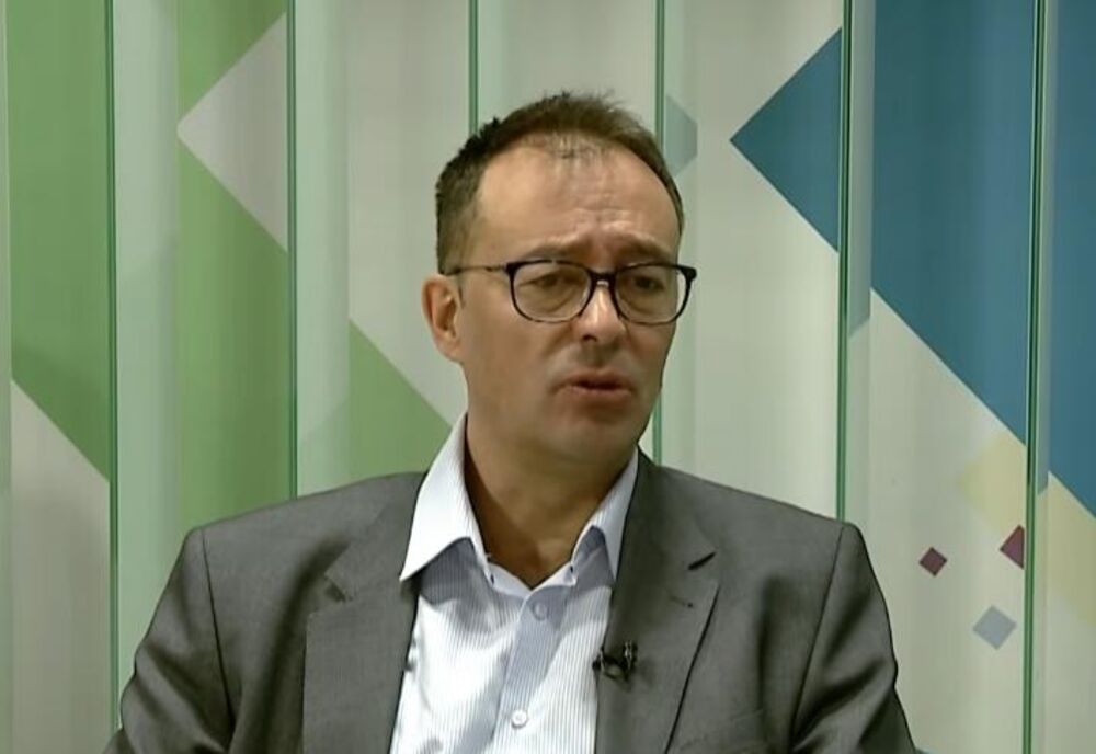 Klimatolog Aleksandar Valjarević