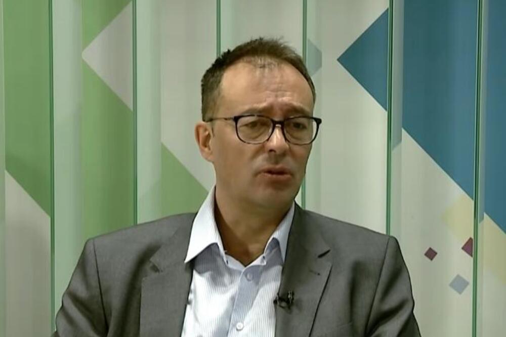 Aleksandar Valjarević otkrio kada će 50 stepeni biti uobičajena temperatura u Srbiji: "Nestalo nam je 300 reka"