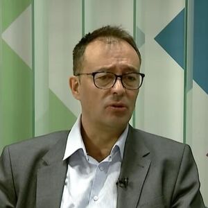 Aleksandar Valjarević otkrio kada će 50 stepeni biti uobičajena temperatura u Srbiji: "Nestalo nam je 300 reka"
