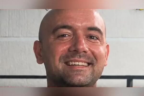 Nestao Rajko Bovan (32) u Beogradu: Porodica i prijatelji od ponedeljka ne znaju gde je