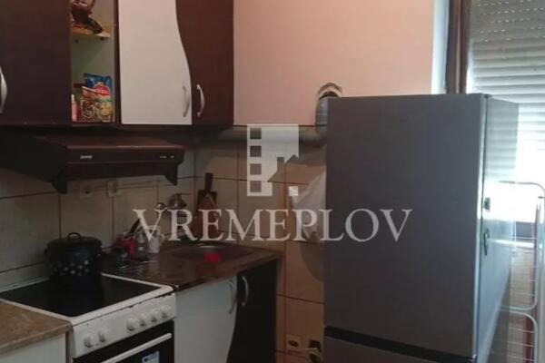 Prodaje se garsonjera u beogradskom naselju za 37.000 evra: Ima 24 kvadrata, evo šta sve stan poseduje (FOTO)