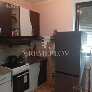 Prodaje se garsonjera u beogradskom naselju za 37.000 evra: Ima 24 kvadrata, evo šta sve stan poseduje (FOTO)