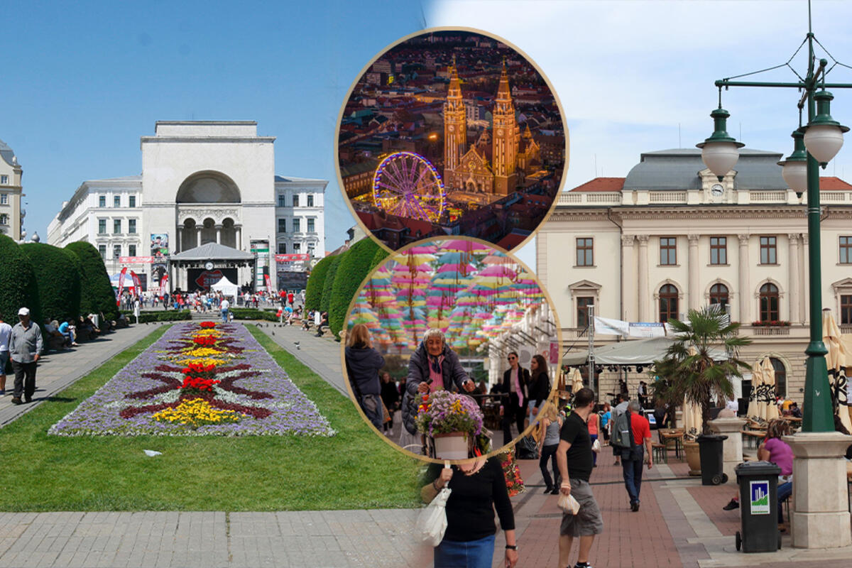 Izleti za praznik 11. novembar 2026.godine po ceni od 3.000 dinara