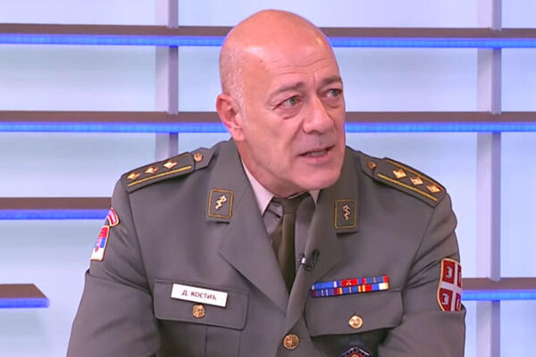 UNIŠTAVA TUMOR BEZ REZA! Istorijski preokret na VMA, dr Kostić otkriva sve o čudu koje leči o trošku države!