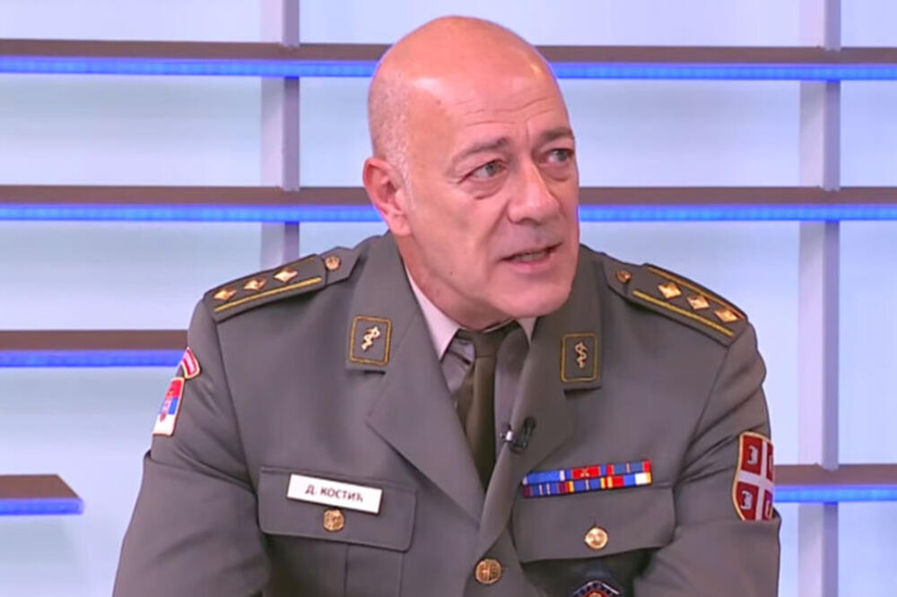 UNIŠTAVA TUMOR BEZ REZA! Istorijski preokret na VMA, dr Kostić otkriva sve o čudu koje leči o trošku države!