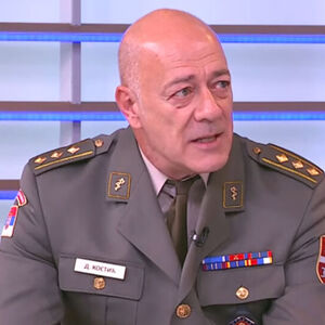 UNIŠTAVA TUMOR BEZ REZA! Istorijski preokret na VMA, dr Kostić otkriva sve o čudu koje leči o trošku države!