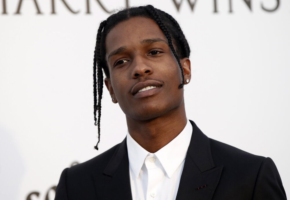 ASAP Rocky, Asap Roki