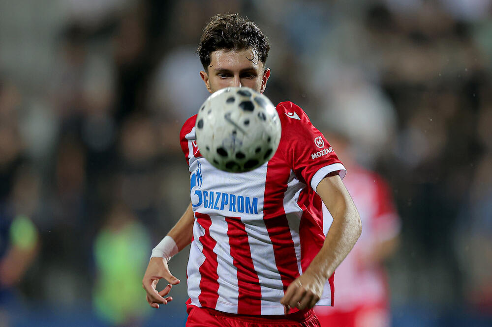 Balov se otvorio čuvenom Italijanu: Nemamo ozbiljnog rivala u trci za titulu! Zvezda u LK može da dogura do...