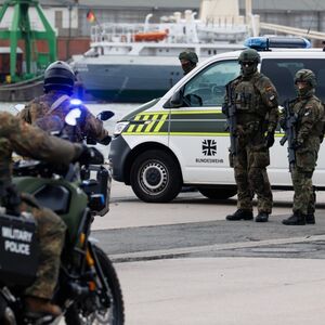 Talačka kriza u Nemačkoj: Ima mrtvih, policija blokirala područje, građanima naređeno da ne izlaze iz domova!