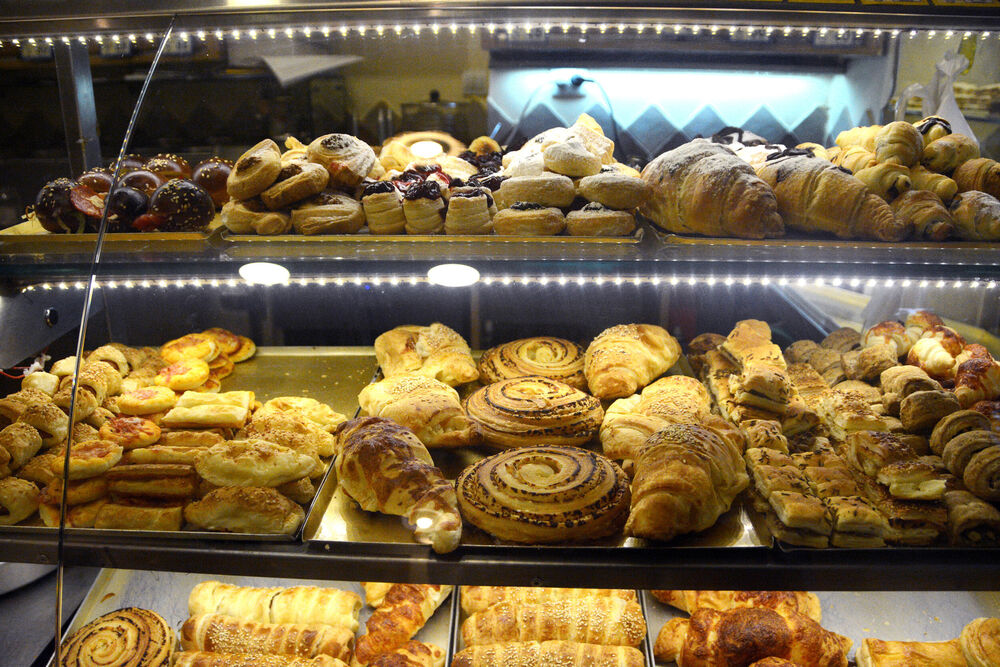 Pekara