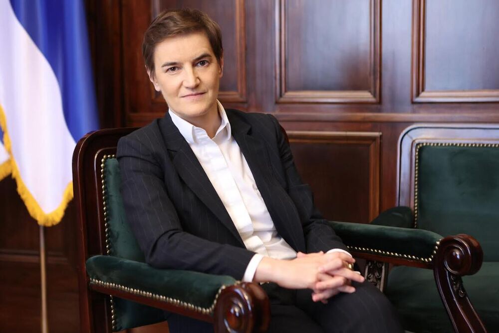 Ana Brnabić