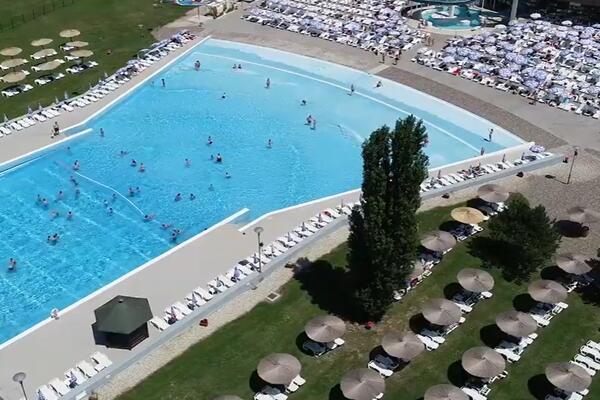 Ova banja se nalazi na samo par sati vožnje iz Beograda: Odmor kakav se ne zaboravlja, cena jako smešna (FOTO)