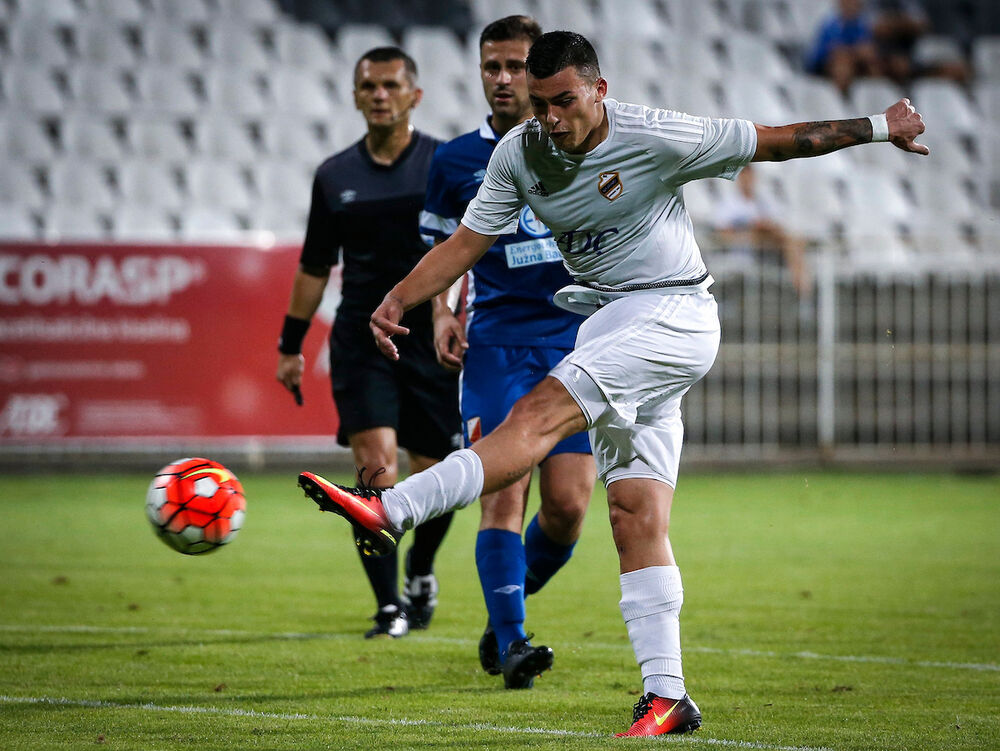 Nemanja Radonjić