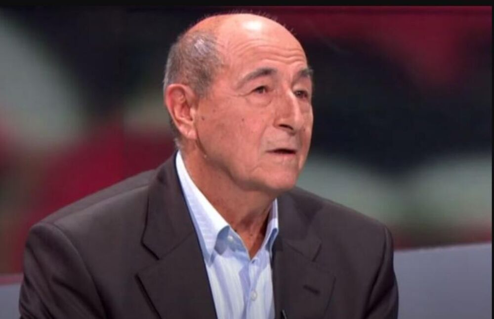 Dobrivoje Topalović