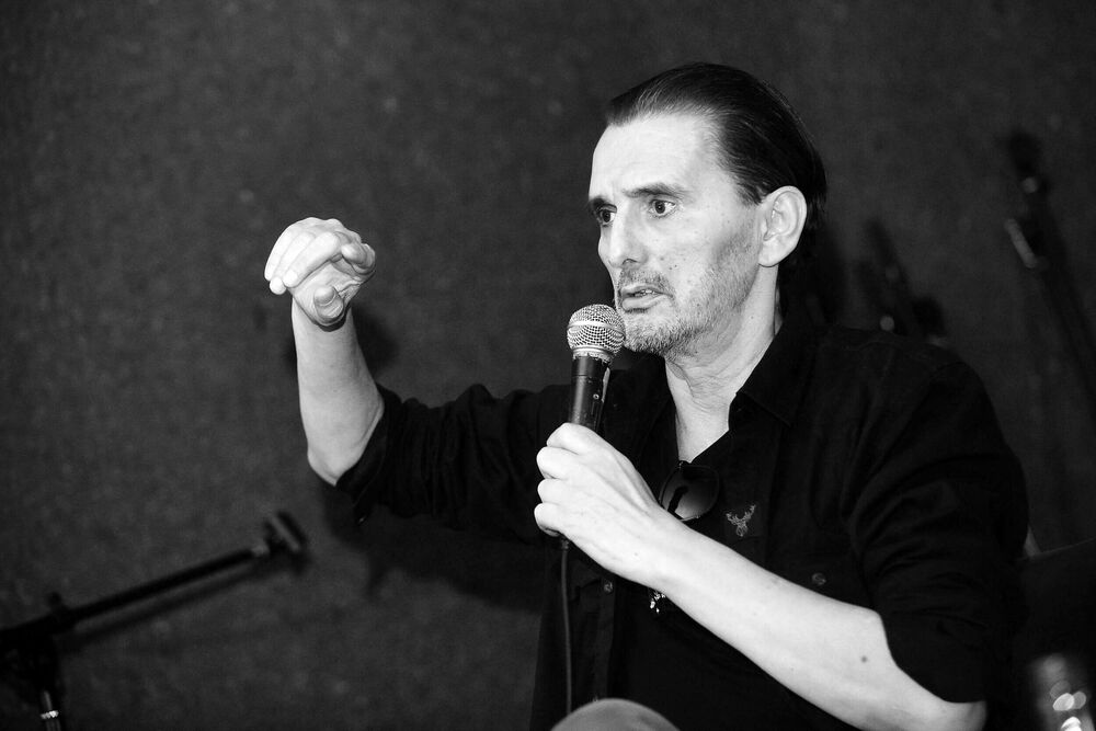 Goran Bare