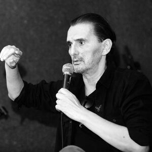 ŽENA MU SE PREDOZIRALA, A SA SINOM NIJE IMAO NIKAKAV ODNOS! Goran OVAKO pričao o detetu "NE DOŽIVLJAVA ME KAO OCA"