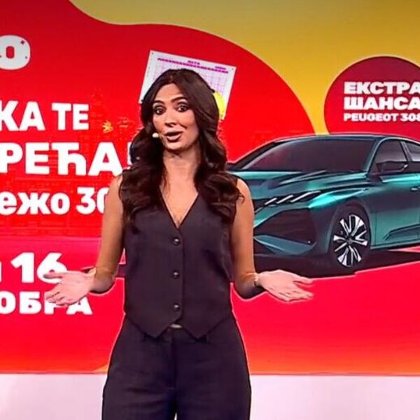Četvoro igrača dobitnici večeri: Pogodili "šesticu" i osvojili milione, evo koji su brojevi izvučeni