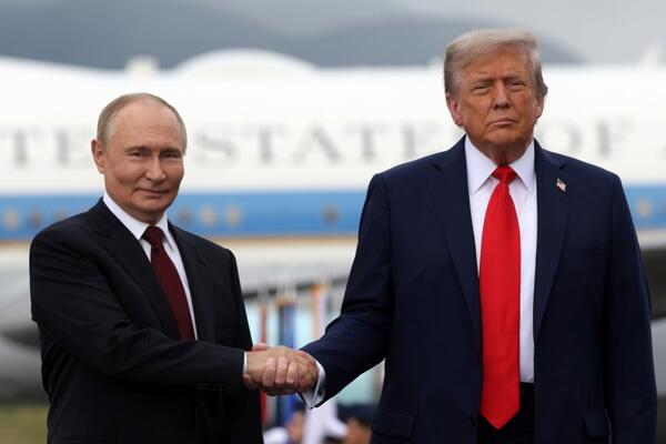 Sve oči uprte u Trampa i Putina: Postignut važan dogovor, posledice bi mogle da budu ogromne!