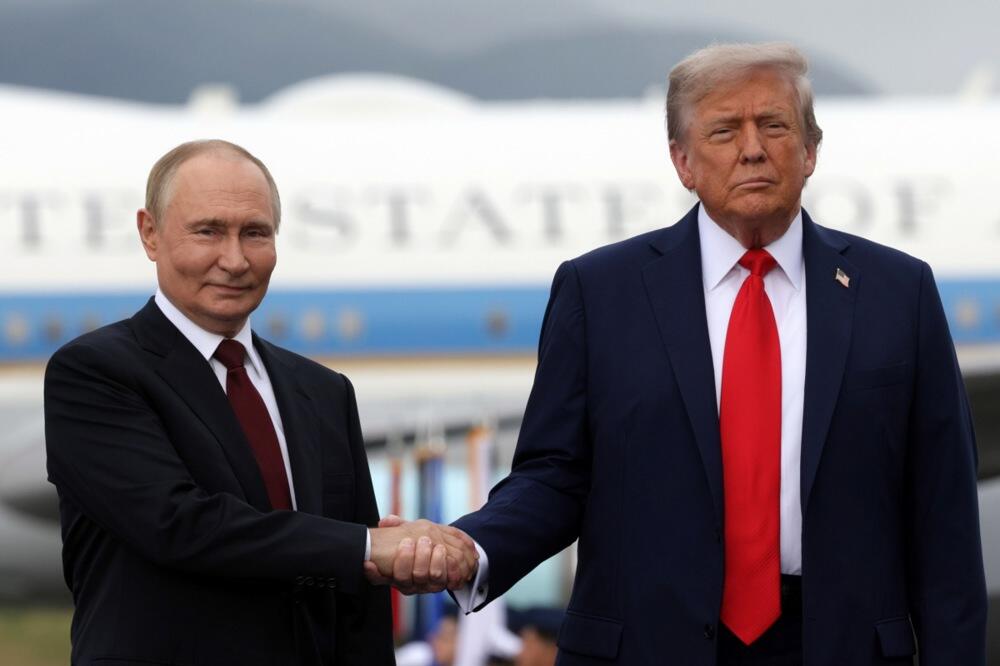 Sve oči uprte u Trampa i Putina: Postignut važan dogovor, posledice bi mogle da budu ogromne!