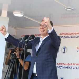 Obnova puteva, ulaganja u bolnice i fabrike: Vučić u Leskovcu najavio specijalni program za jug Srbije