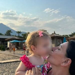VELIKO SLAVLJE U DOMU ĐANIJA TRAJKOVIĆA: Slađa se oglasila prvi put nakon izlaska iz bolnice! (FOTO)