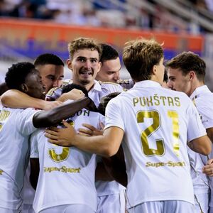Hajduk potopio Dinamo na Poljudu!