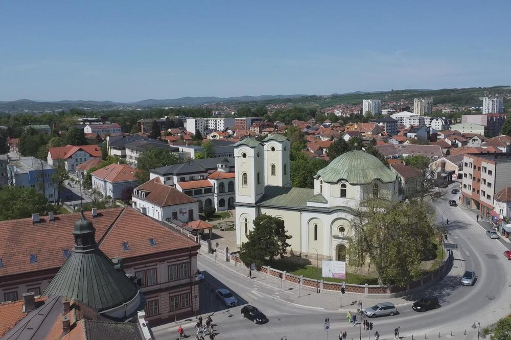 Grad Čačak prodaje tri parcele, ali ova privlači najviše pažnje: Nalazi se u centru, cena će vas iznenaditi