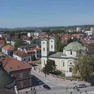 Grad Čačak prodaje tri parcele, ali ova privlači najviše pažnje: Nalazi se u centru, cena će vas iznenaditi