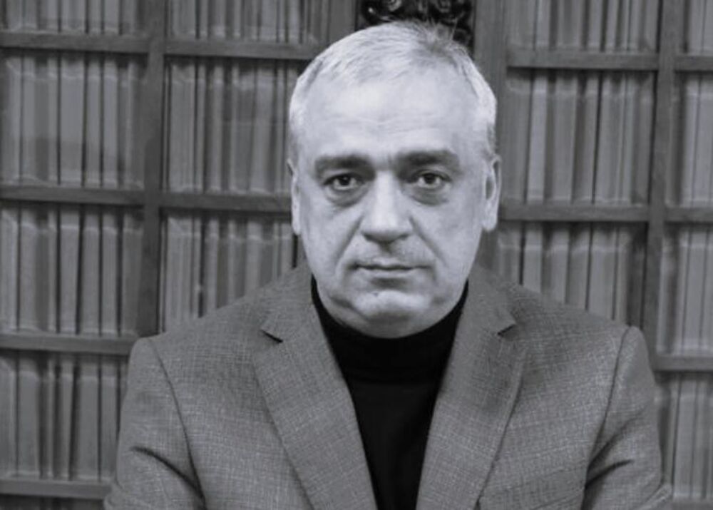 Stevan Bakić