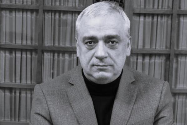 Umro gradonačelnik Subotice Stevan Bakić