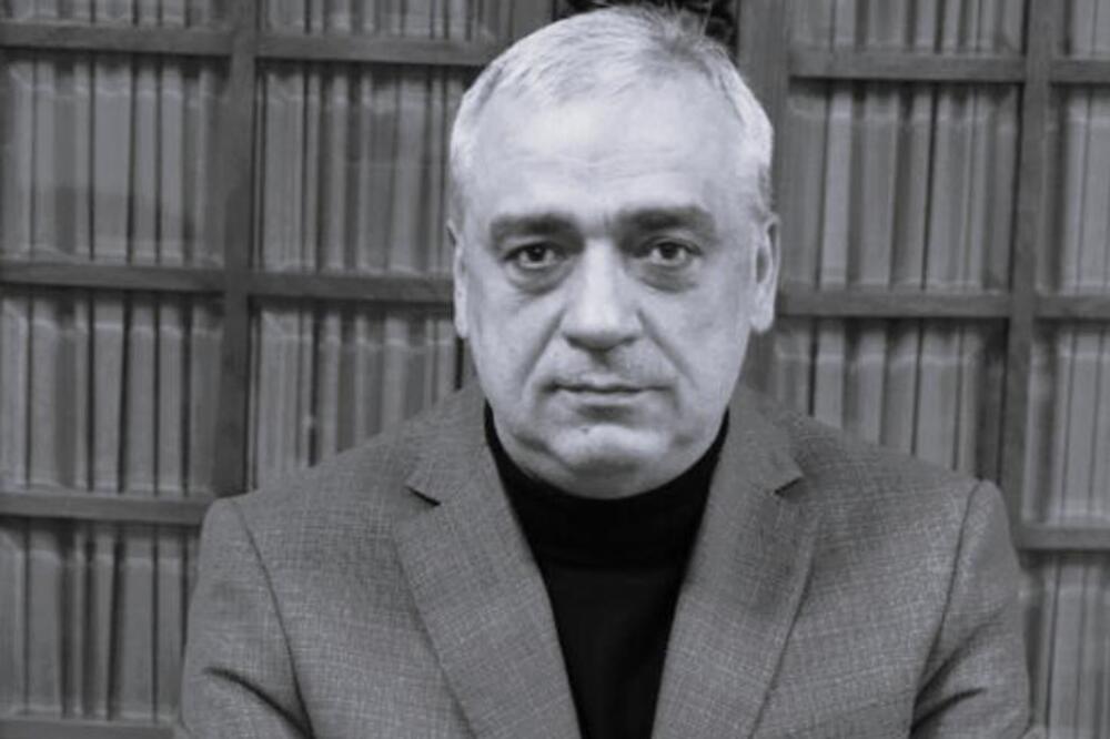 Umro gradonačelnik Subotice Stevan Bakić