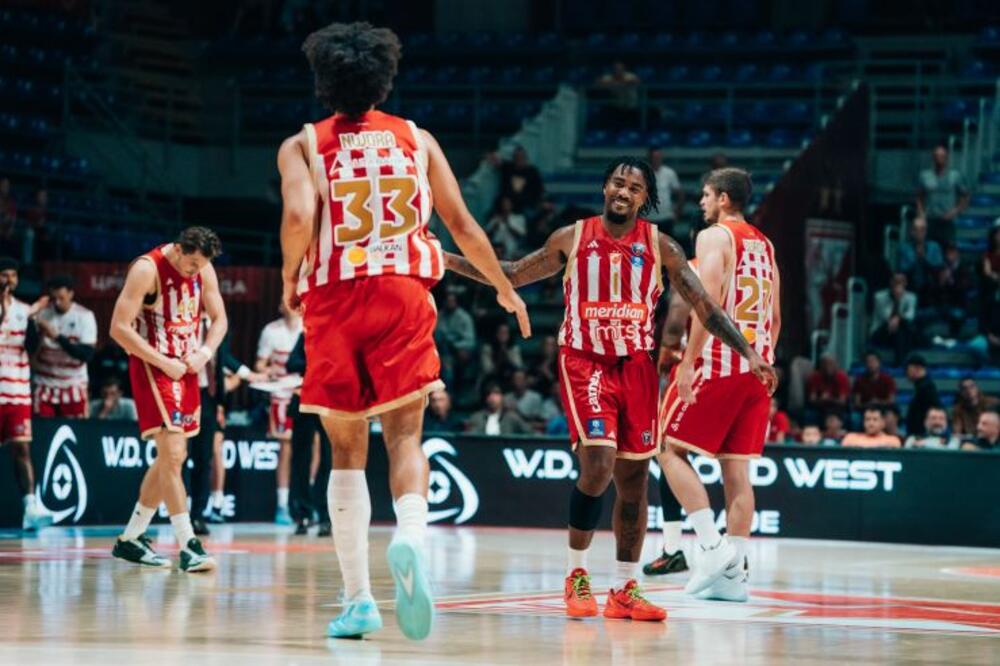 Katastrofa: Zvezda ostala bez važnog igrača!