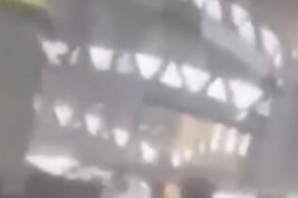 Saudijci objavili koje nacionalnosti su žrtve jezivog masakra na aerodromu! Šire se jezivi snimci (VIDEO)