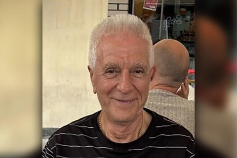 "Od ovog momenta ga više niko nije video": Prijatelj nestalog Petra u Španiji otkrio najnovije detalje