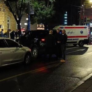 Mladi motociklista poginuo kod Beograđanke! Vozila poslata na veštačenje, prikupljaju se dokazi (FOTO)