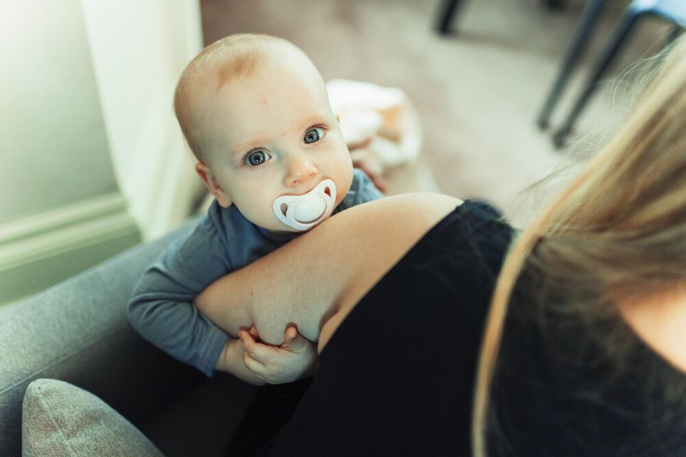 Imena za jesenje bebe