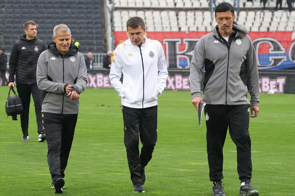 Ilić posle teške pobede: Tri dobre stvari!