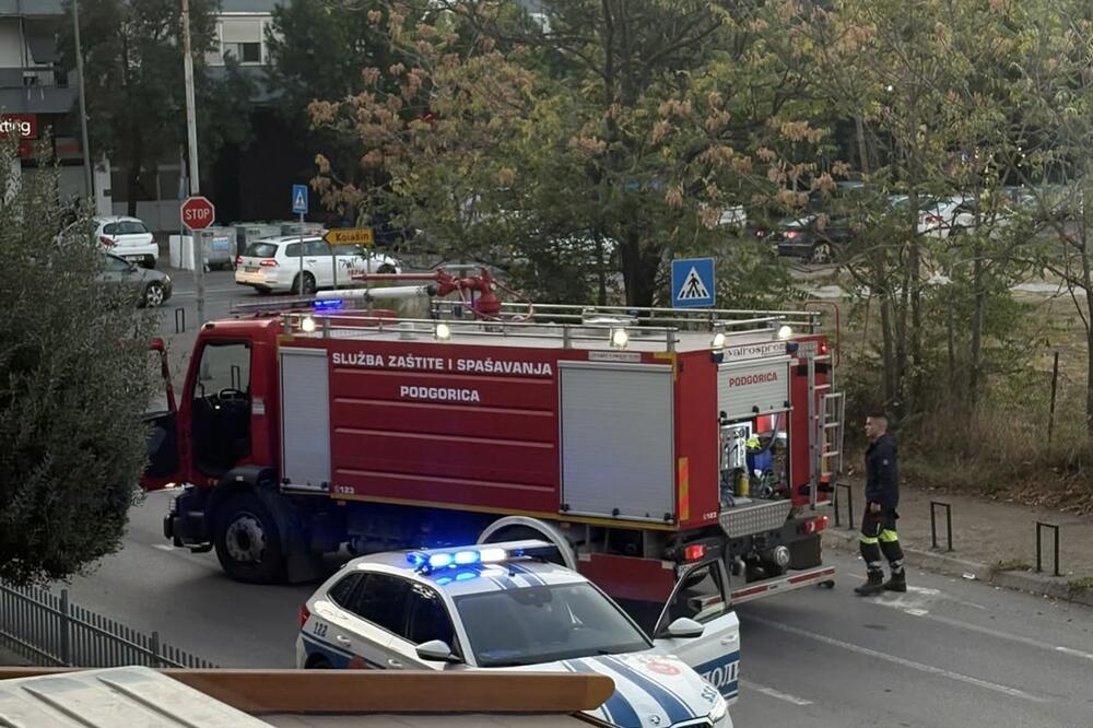 Mladić nađen u lokvi krvi ispred zgrade! Komšije probudile rotacija i policija, opsadno stanje, evo i gde (FOTO)