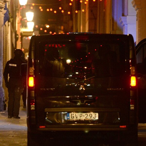 SRBIN MILOŠ DOŽIVEO NESREĆU NA MALTI, POLICIJA SE SRUŠILA KAD MU JE OTVORILA MOTOR! Scena kao u MAFIJAŠKOM filmu