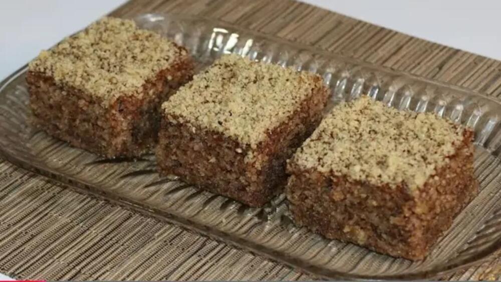 Recept za baklavu bez kora koja je ukusnija od originala: Topi se u ustima, nije preslatka i gotova je baš brzo!