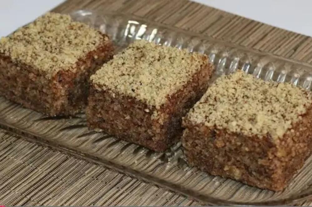 Recept za baklavu bez kora koja je ukusnija od originala: Topi se u ustima, nije preslatka i gotova je baš brzo!