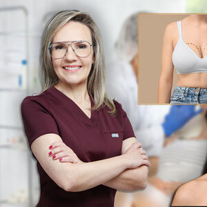 DR ANICA OTKRVA ŠTA PACIJENTI NAJVIŠE TRAŽE: Veće grudi, savršen nos i lice bez bora, ali mnogi prave KOBNU grešku