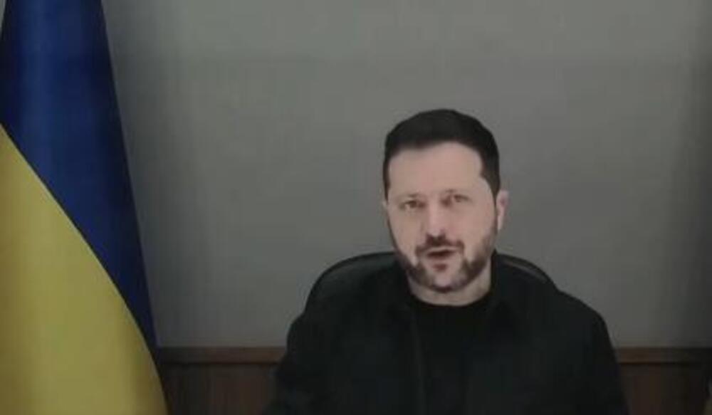 Oglasio se Zelenski: Moguć sastanak zvaničnika Ukrajine, SAD i Rusije - evo kada i gde