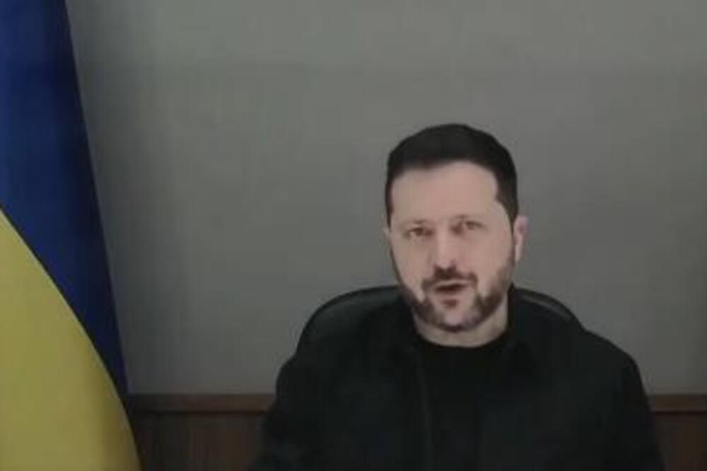 ZELENSKI JE LJUT! Nakon Trampovih izjava, stigao nikad suroviji odgovor