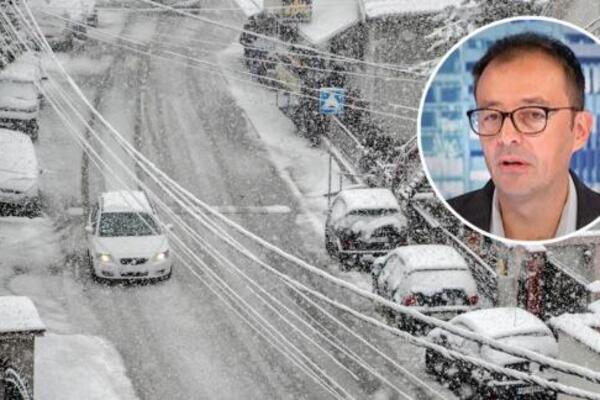 Klimatolog Valjarević najavio talas padavina i zahlađenja nakon ovog datuma: Izneo detaljnu prognozu